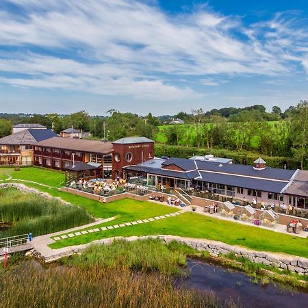 Wineport Lodge Glasson Εξωτερικό φωτογραφία