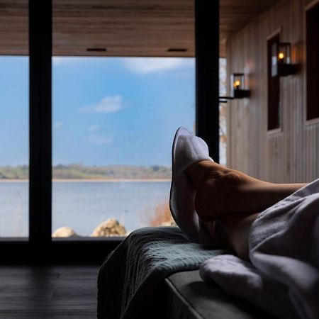 Wineport Lodge Glasson Εξωτερικό φωτογραφία