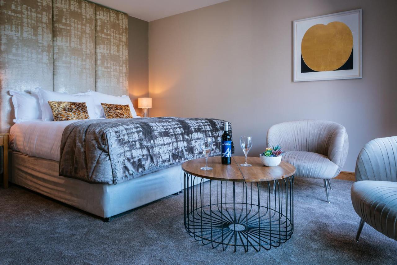 Wineport Lodge Glasson Εξωτερικό φωτογραφία