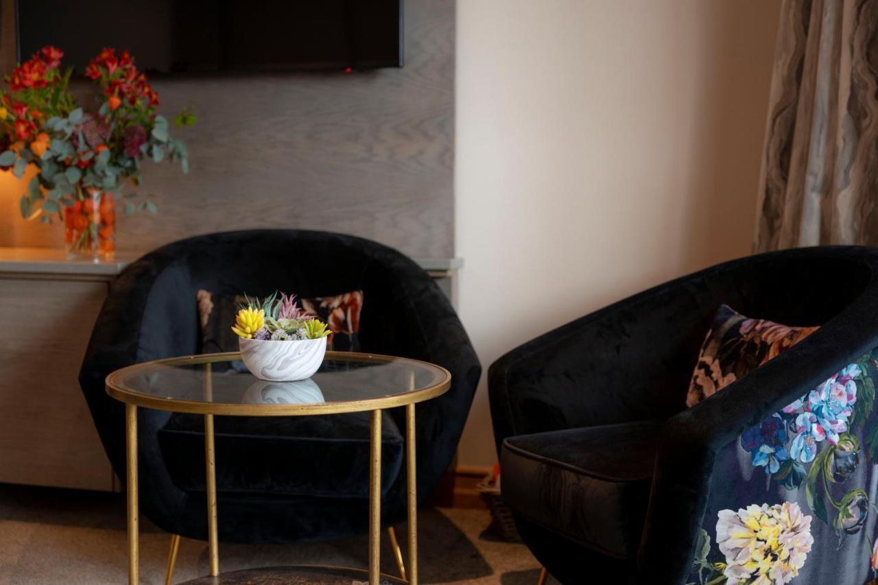 Wineport Lodge Glasson Εξωτερικό φωτογραφία