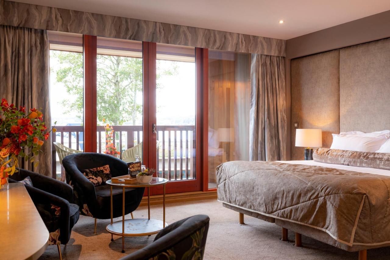 Wineport Lodge Glasson Εξωτερικό φωτογραφία