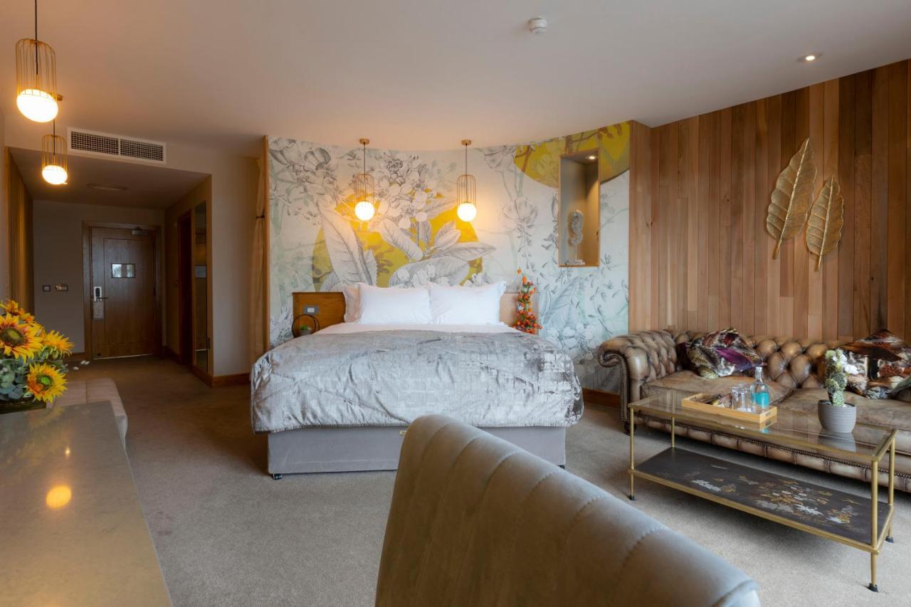 Wineport Lodge Glasson Εξωτερικό φωτογραφία