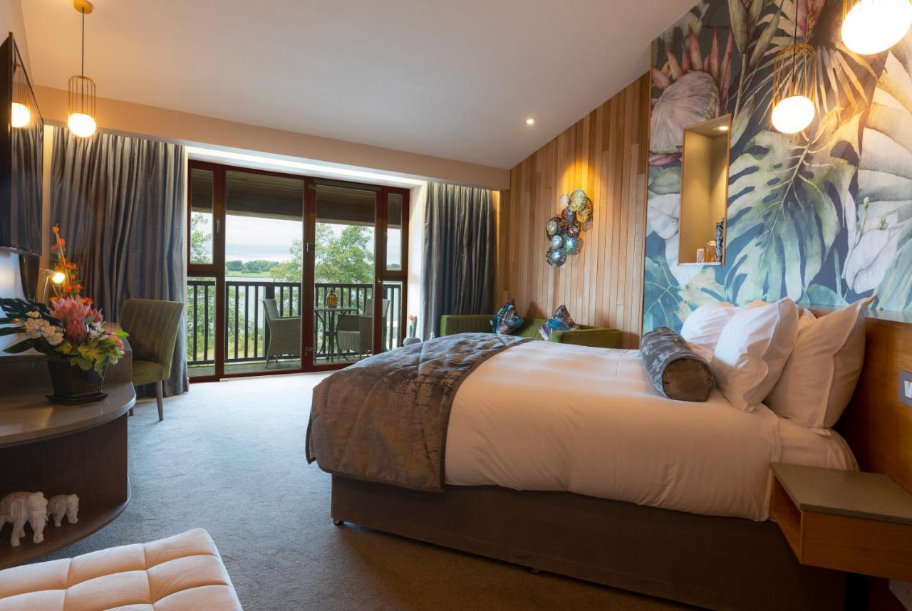 Wineport Lodge Glasson Εξωτερικό φωτογραφία