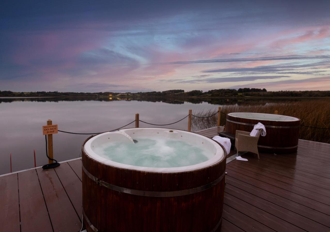 Wineport Lodge Glasson Εξωτερικό φωτογραφία