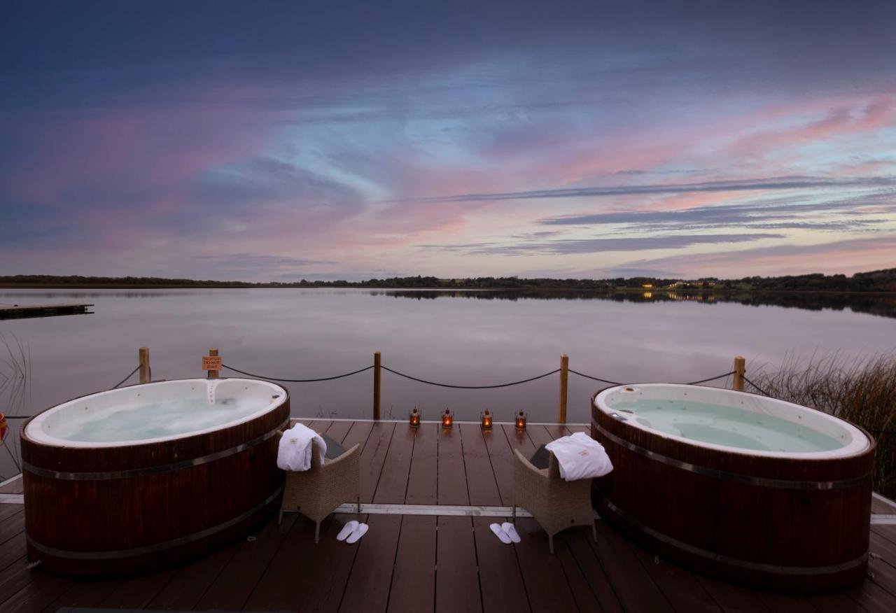 Wineport Lodge Glasson Εξωτερικό φωτογραφία