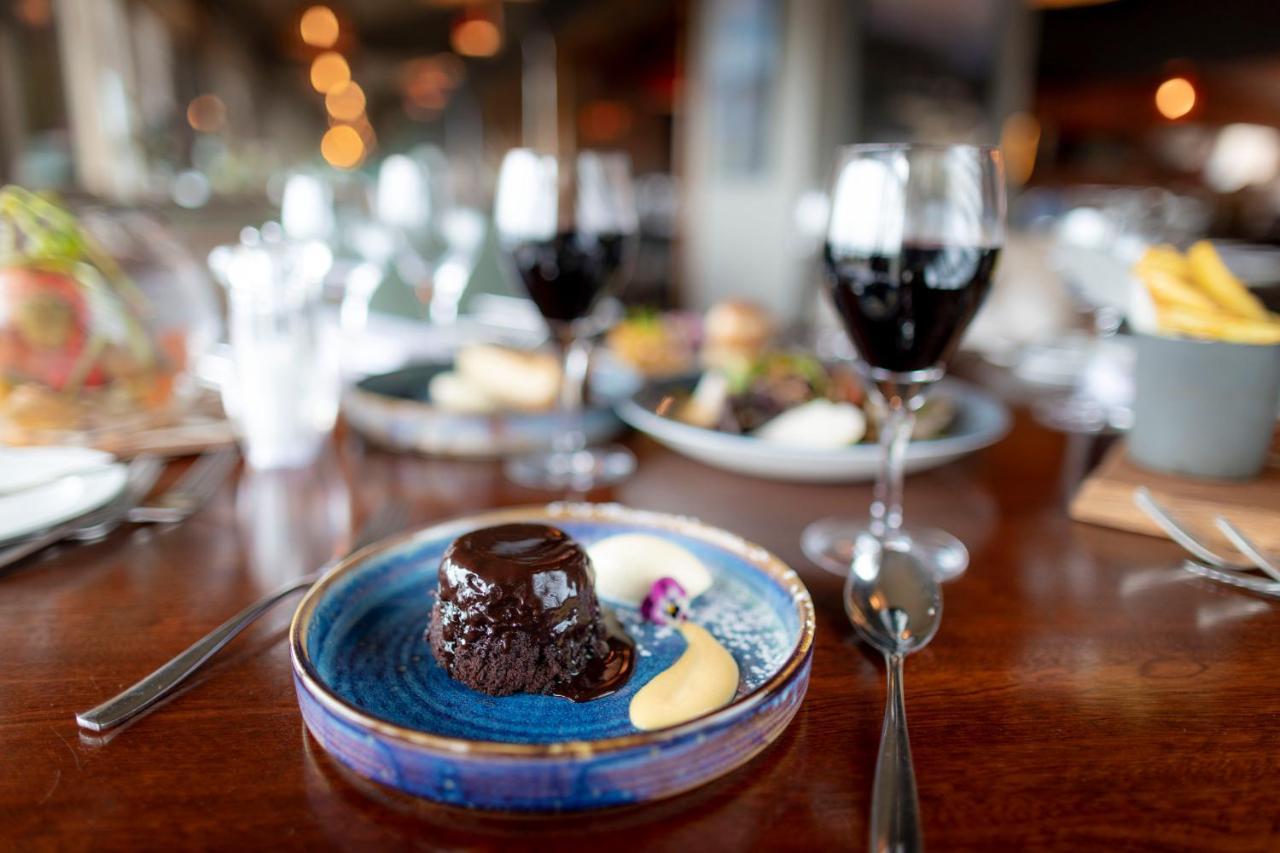 Wineport Lodge Glasson Εξωτερικό φωτογραφία