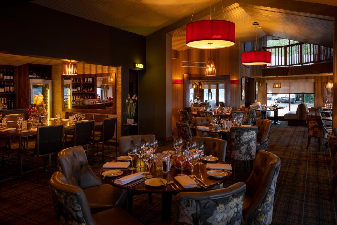 Wineport Lodge Glasson Εξωτερικό φωτογραφία
