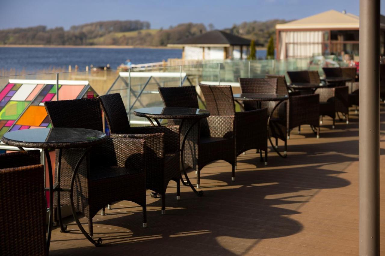 Wineport Lodge Glasson Εξωτερικό φωτογραφία