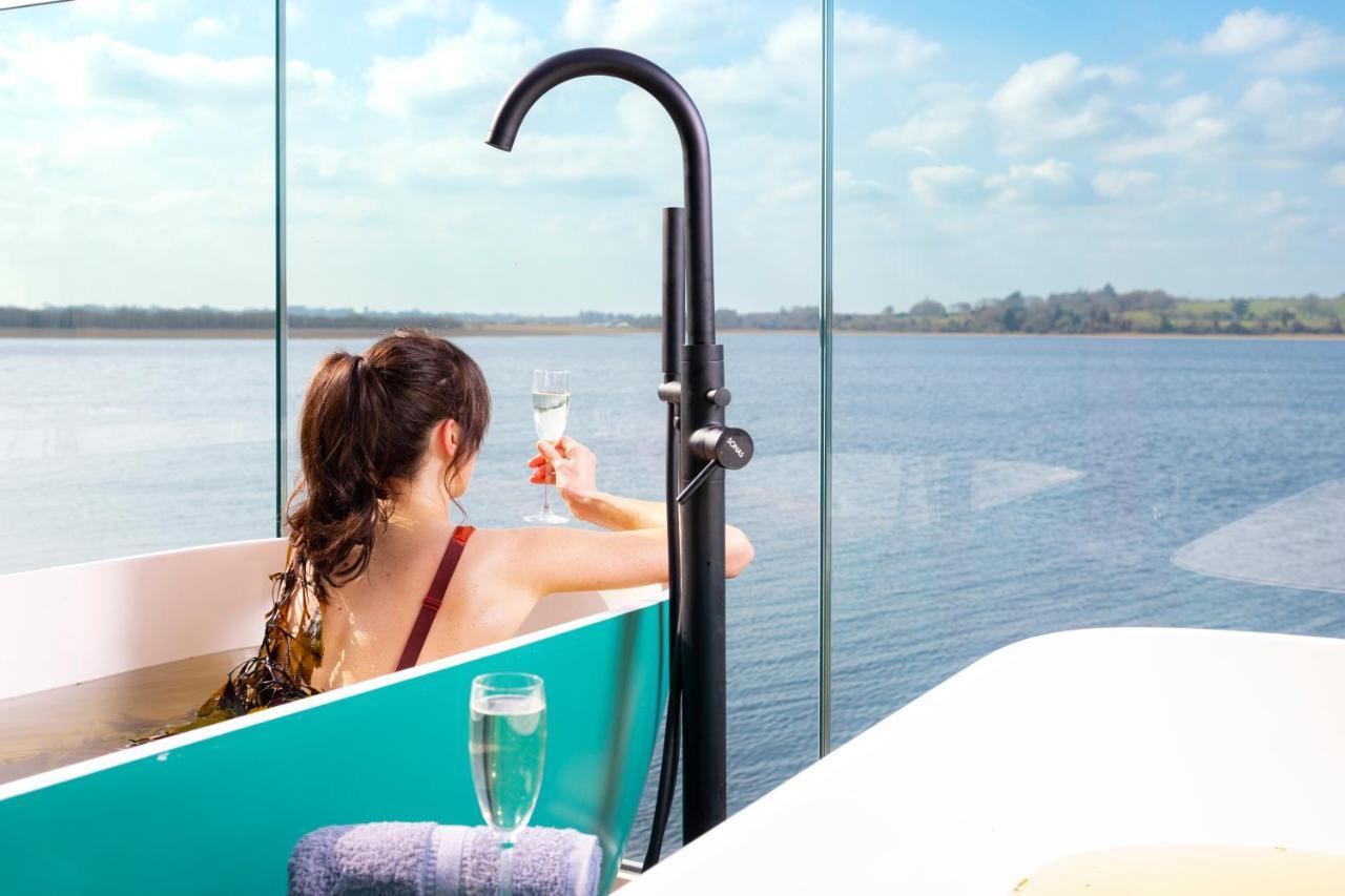 Wineport Lodge Glasson Εξωτερικό φωτογραφία