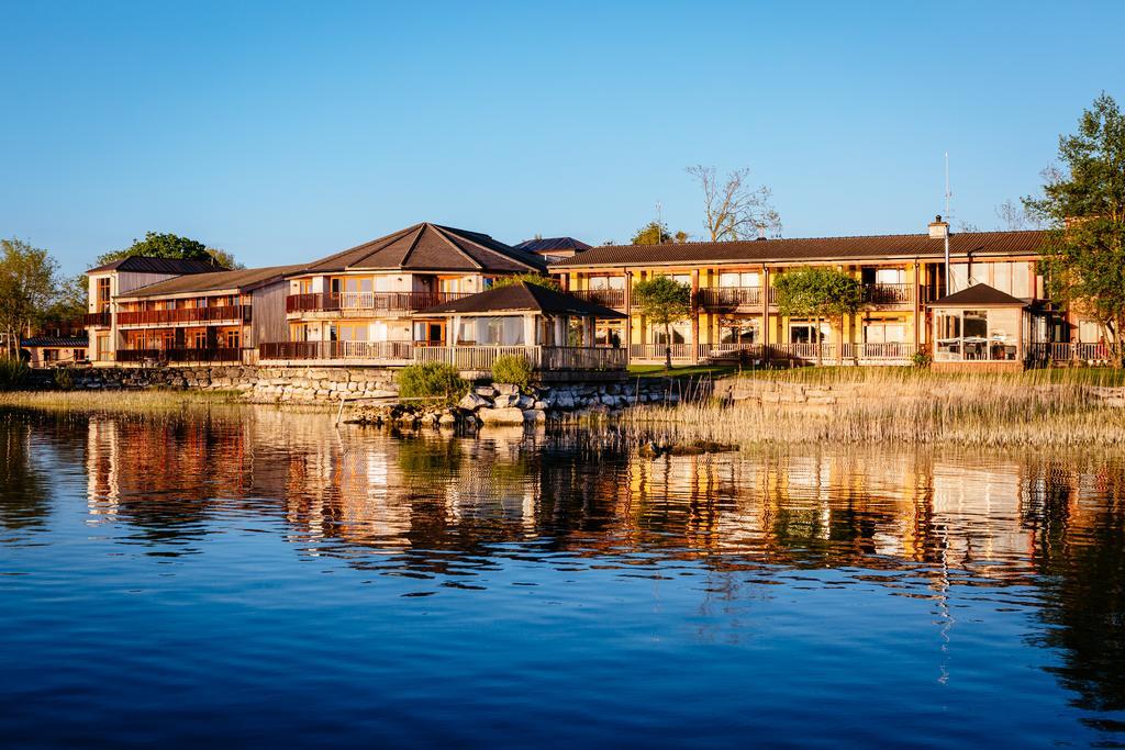 Wineport Lodge Glasson Εξωτερικό φωτογραφία