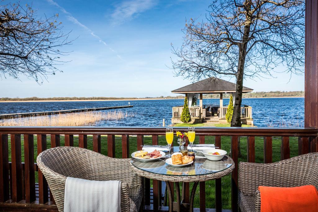 Wineport Lodge Glasson Εξωτερικό φωτογραφία
