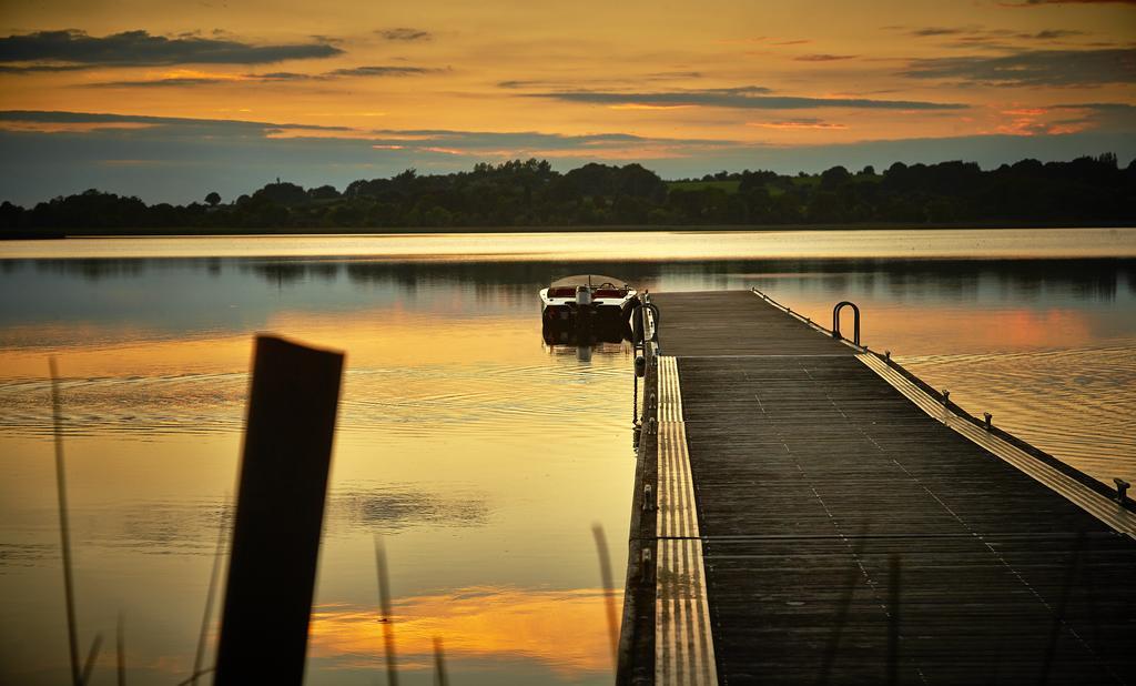 Wineport Lodge Glasson Εξωτερικό φωτογραφία