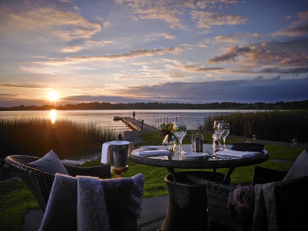Wineport Lodge Glasson Εξωτερικό φωτογραφία